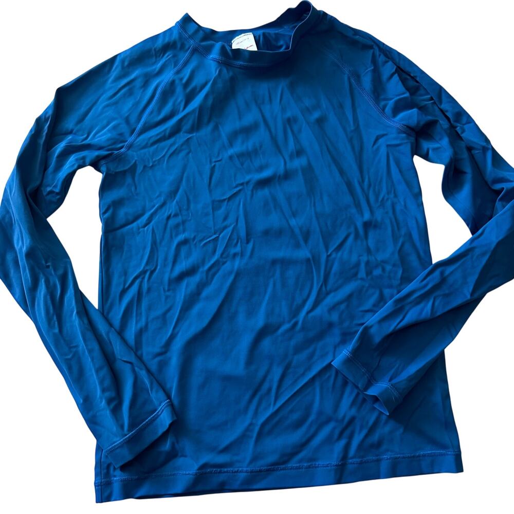 Hanna Andersson Rashguard